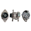 ALTERNADOR CHEVROLET SPRINT /SAMURAI 12V 55A 3P SEÑAL N/C-IG-L 1V DENSO