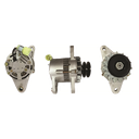 ALTERNADOR HITACHI EX200-1 /EX200-2 /EX200-3 /UH07-7 /MOTORES ISUZU 6BD1 /6BD1T 24V 50A 3P SEÑAL D-IG-L 2V HITACHI