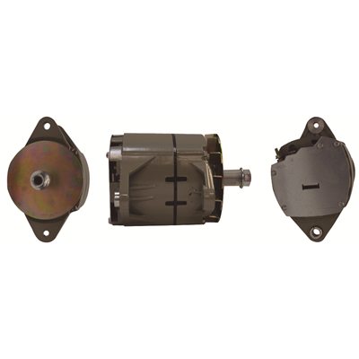 [316N9294] ALTERNADOR 20SI CUMMINS CATERPILLAR 24V 55AMP J180 1PIN P: SP T:DELCO V:EXT(1116405-GA206 GA1800 GA1802 10512366 10512367)