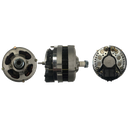 ALTERNADOR DEUTZ 1011 /KHD  MOTORES ESTACIONARIOS 24V 40A 1P SEÑAL L SIN POLEA PARIS RHONE