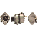 ALTERNADOR CATERPILLAR 320 /320B /320C /320D /MOTORES C6.4 /3066 24V 50A 2P SEÑAL L-R 12PK MITSUBISHI