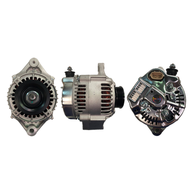 [6231400-77E11] ALTERNADOR CHEVROLET GRAND VITARA 2.5 /CHEVROLET STEEM 1.3 /1.6 12V 60A 3P SEÑAL N/C-IG-L 4PK DENSO