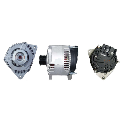 [31LRB384] ALTERNADOR PERKINS 1106 LAND ROVER MOTORES ESTACIONARIOS 12V 100AMP 82MM P: 6PK T:LUCAS V:INT(GA121 GA122)