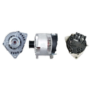 ALTERNADOR LAND ROVER DISCOVERY /MOTORES PERKINS 1106 / MOTORES ESTACIONARIOS JCB 12V 120A 2T SEÑAL L-S 6PK MAGNETI MARELLI