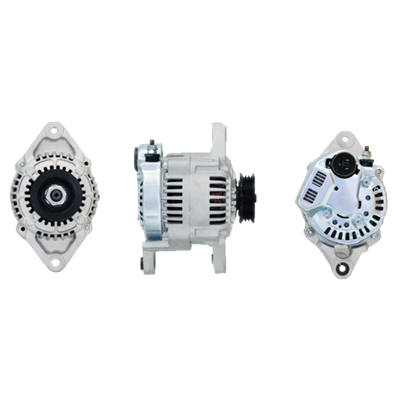 ALTERNADOR CHEVROLET SWIFT 1.0 /1.3 /1.6 CARBURADOR SEÑAL BOMBA GASOLINA 12V 55A 3P SEÑAL D-IG-L 3PK DENSO