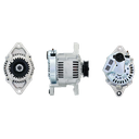 ALTERNADOR CHEVROLET SWIFT 1.0 /1.3 /1.6 CARBURADOR SEÑAL BOMBA GASOLINA 12V 55A 3P SEÑAL D-IG-L 3PK DENSO