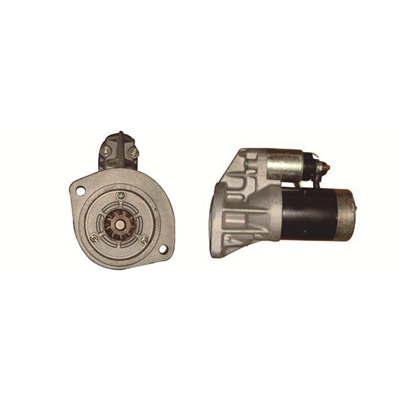 ARRANQUE NISSAN FRONTIER 3.0 DIESEL /D21 /D22 /MT3000 MOTOR TD27 /TD25 /CABSTAR 3.0 DIESEL MOTOR BD30 12V 9T 2.5KW CW HITACHI