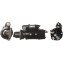 ARRANQUE 37MT CHEVROLET KODIAK /FORD L8000 /L9000 /CATERPILLAR 910 MOTOR CAT 3116 /3126 12V 10T 4.6KW CW DELCO