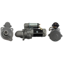ARRANQUE 28MT CUMMINS 4BT /6BT /ISB /FORD CARGO 12V 10T 2.5KW CW DELCO
