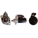 ARRANQUE VOLKSWAGEN TRANSPORTER T5 2.5 TDI /MONTACARGAS LINDE H14 /H16 /H18 /H20 /H25 12V 10T 2.2KW CCW BOSCH