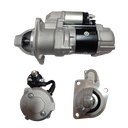 ARRANQUE HINO MOTOR H06C /H07C /H07D /EH500 /EH700 24V 11T 5.5KW CW SAWAFUJI