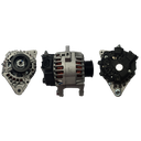 ALTERNADOR HYUNDAI TUCSON IX35 2.0 GDI /2.4 MOTOR THETA II /SONATA 2.0 /2.4 /NEW ELANTRA 2.0 /KIA SPORTAGE 2.0 GDI /2.4 /KIA OPTIMA 2.0 /2.4 /CERATO 2.0 12V 120A 3P SEÑAL C-L-FR 6PK VALEO