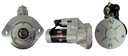 ARRANQUE NISSAN FRONTIER 3.0 DIESEL /D21 /D22 /MT3000 MOTOR TD27 /TD25 /CABSTAR 3.0 DIESEL MOTOR BD30 12V 9T 2.5KW CW HITACHI