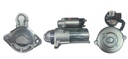 ARRANQUE HYUNDAI H-1 /STAREX /GRAND STAREX /H100 /PORTER 2.5 CRDi 12V 11T 2.2KW CW MANDO