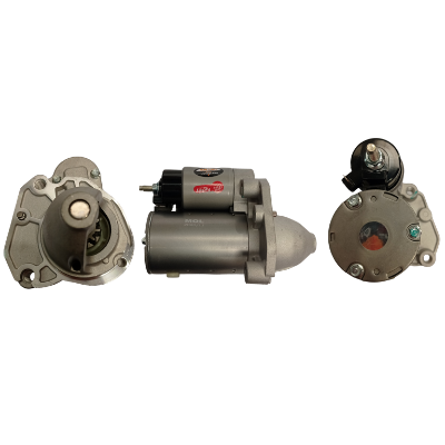 ARRANQUE DODGE JOURNEY 2015 12V 10T 1.3KW TIPO NIPPONDENSO