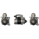 ARRANQUE RENAULT CLIO II 1.4 /1.6 /SYMBOL 1.4 /1.6 /MEGANE I 1.6 /KANGOO 1.6 /LOGAN 1.4 /1.6 /SANDERO 1.6 /DUSTER 1.6 MOTOR K4J /K4M 12V 8T 0.9KW CW VALEO