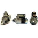 ARRANQUE HYSTER S-25XM /S-50XM /H-40XL /YALE /CATERPILLAR GP25 /GP30 12V 8T 1.2KW CW MITSUBISHI