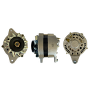 ALTERNADOR TOYOTA 2F /3F /FJ40 /FJ70 CAMPERO /DAIHATSU CHARMANT 12V 55A 3P REGULADOR EXTERNO 1V DENSO