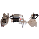 ARRANQUE CHEVROLET NPR /NQR /NKR REWARD MOTOR ISUZU 4HF1 /4HG1 24V 11T 4.5KW CCW HITACHI