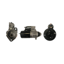 ARRANQUE MASSEY FERGUSSON MOTOR DEUTZ FL1011 /BFL1011 /FM2012 /BF4L1011 2 HUECOS 12V 11T 2.2KW CW BOSCH