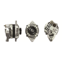 ALTERNADOR MAZDA B2200 /BT50 /B2600 /FORD RANGER 12V 60A 2P SEÑAL L-S 1V MITSUBISHI