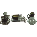ARRANQUE HITACHI ZAXIS ZAX200-3 /ZAX210 /ZAX230-5 /ZX200 /ZX240-3 /CHEVROLET W4500 /W5500 /FSR FORWARD MOTOR ISUZU 4HK1 24V 13T 5.0KW CW NIKKO