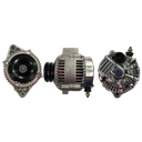 ALTERNADOR TOYOTA HILUX 22R  95-00 /TOYOTA AUTANA 4.2 12V 80A 3P SEÑAL S-L-IG 2V DENSO