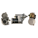 ARRANQUE CATERPILLAR 120B /924 /311 /312 /205B /206B MOTOR 3114 /3116 /3176 24V 10T 5.5KW CW DENSO