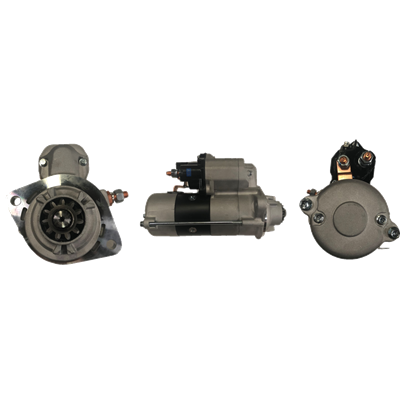 [31428000-5120] ARRANQUE BLUE BIRD - CUMMINS ISB 6 7 RELACIONADO 12V T11 3.5KW S:HORARIO T:NIPODENSO( HD-204)