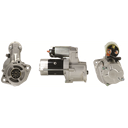 ARRANQUE HYUNDAI H100 2.5 /STAREX 2.5 /MITSUBISHI L200 SPORTERO 2.5 MOTOR 4D56 12V 10T 2.0KW CW MITSUBISHI