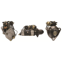 ARRANQUE CATERPILLAR 926 /950 /966D /D4D /D5 /D6C /D7G /VOLVO A35D /A40D /JOHN DEERE 850B /MOTORES CAT 3304 /3306 24V 15T 6.5KW CW MITSUBISHI