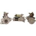 ARRANQUE MITSUBISHI FUSO CANTER MOTOR 4D36 /4D34 /4D33 24V 9T 3.7KW CW MITSUBISHI