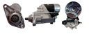 ARRANQUE CHEVROLET NPR /NQR /NKR REWARD MOTOR ISUZU 4HF1 /4HG1 RELACIONADO 24V 11T 4.5KW CCW DENSO