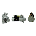 ARRANQUE KOBELCO SK330 /SK400 /SK430 /KATO HD1430 MOTOR 6D22 /6D24 24V 11T 5.5KW CW MITSUBISHI