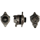 ALTERNADOR MAZDA 323 626 MOD 93 - 2000 12V 60AMP 2PINES P: 1V T:MITSUBISHI V:INT(GA800 GA1362IM266)