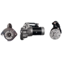 ARRANQUE NISSAN FRONTIER 3.0 DIESEL /D21 /D22 MOTOR TD27 /TD25 /CABSTAR 3.0 DIESEL MOTOR BD30 AUTOMATICO CENTRADO 12V 9T 2.5KW CW HITACHI