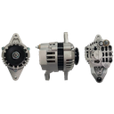 ALTERNADOR MAZDA 323 INYECCION /B2200 /626 BASE ANGOSTA 12V 55A 2P SEÑAL L-S 1V MITSUBISHI