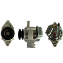 ALTERNADOR MONTACARGAS TOYOTA SERIE 7 /8 /7FGU15 /7FGU18 /7FGU20 /7FGU25 12V 50A 3P SEÑAL S-IG-L 1V DENSO