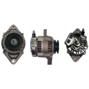 ALTERNADOR MONTACARGAS YALE /HYSTER /JOHN DEREE 4010 /MOTORES YANMAR 3TNV88 /3TNE78A /3TNE68 /3TNA72 /3TN66 12V 40A 2P SEÑAL L-S 1V DENSO