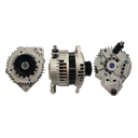 ALTERNADOR NISSAN MURANO 3.5 / MAXIMA 2.0 12V 110A 2P SEÑAL S-L 6PK HITACHI