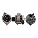 ALTERNADOR TOYOTA HILUX 22R  95-00 /TOYOTA AUTANA 4.2 12V 80A 3P SEÑAL S-L-IG 2V DENSO