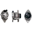 ALTERNADOR CHEVROLET SWIFT 1.0 CARBURADO 12V 55AMP 3PINES P: 4PK T:NIPODENSO V:INT(GA816 IN251)