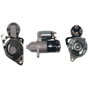 ARRANQUE CHERY YOYO 1.1 /YOKI 1.1 /CARGO 1.1 12V 9T 1.4KW CCW MITSUBISHI