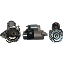 ARRANQUE CHERY QQ 1.1 /HAFEI LOBO 1.1 /MINYI 1.1 /CHANA STAT 1.1 /DFSK K01 /K02 12V 8T 1.4KW CW MITSUBISHI