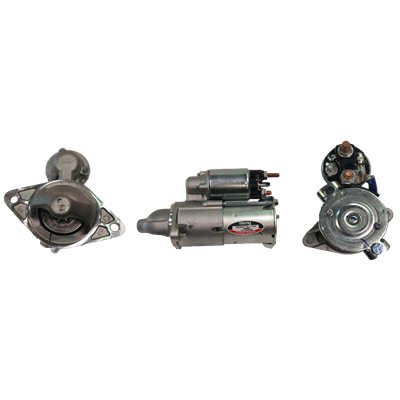 ARRANQUE CHEVROLET AVEO 1.4 /1.5 /1.6 /OPTRA 1.4 /1.6 /CORSA 1.3 /1.4 /1.6 /CORSA EVOLUTION 1.4 /1.8 12V 9T 1.2KW CW DELCO