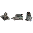 ARRANQUE CHEVROLET AVEO 1.4 /1.5 /1.6 /OPTRA 1.4 /1.6 /CORSA 1.3 /1.4 /1.6 /CORSA EVOLUTION 1.4 /1.8 12V 9T 1.2KW CW DELCO