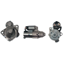 ARRANQUE CHEVROLET CAPTIVA 2.4 /EQUINOX 2.4 /COBALT 2.0 /2.4 /HHR 2.2 /2.4 12V 9T CW DENSO