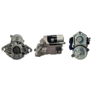 ARRANQUE CHEVROLET LUV 2300 /1600 /TROOPER RELACIONADO 12V 9T 1.0KW CW DENSO
