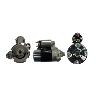 ARRANQUE CHEVROLET SPRINT 1.0/SWIFT 1.0 /1.3 /ALTO 1.0 /WAGON R 1.0 12V 8T 0.8KW CW MITSUBISHI