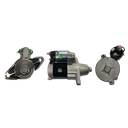 ARRANQUE CHEVROLET SUPER CARRY 1.0 /CHANA STAR 1.0 /DFM MINITRUCK 1.0 /DFSK VAN 1.0 12V 8T 0.9KW CCW DENSO